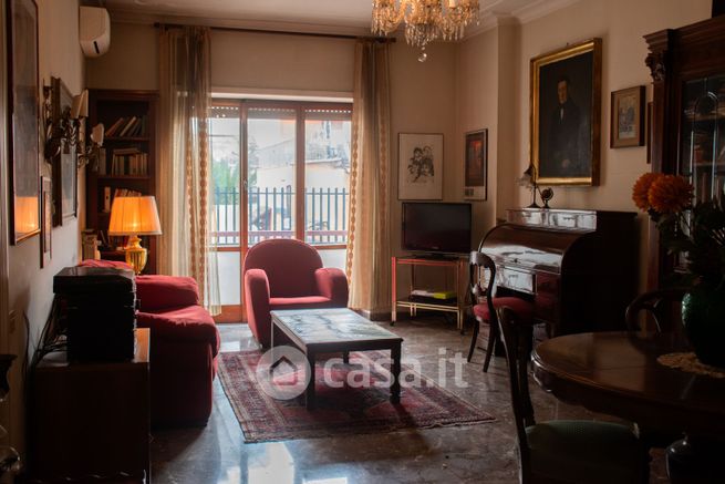 Appartamento in residenziale in Via Marco Tabarrini 15