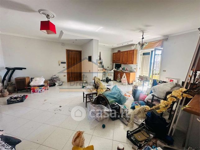 Appartamento in residenziale in Via signorelli