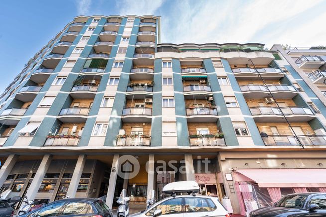 Appartamento in residenziale in Via Giuseppe Antonio Borgese 12