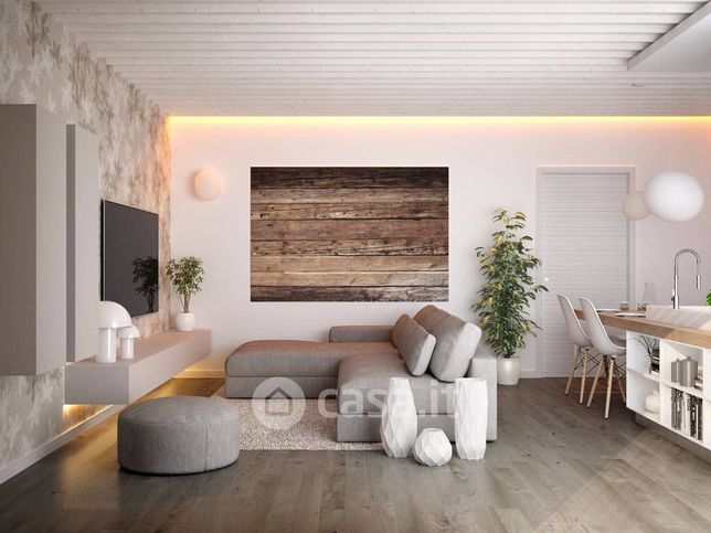 Appartamento in residenziale in 