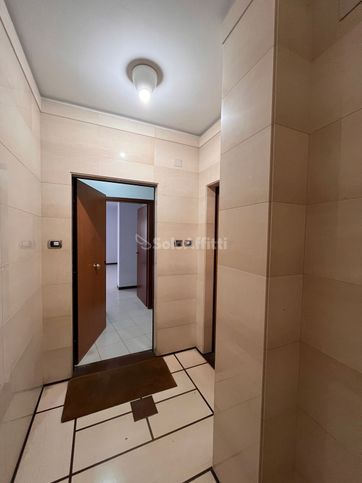 Appartamento in residenziale in Via Orazio Petruccelli