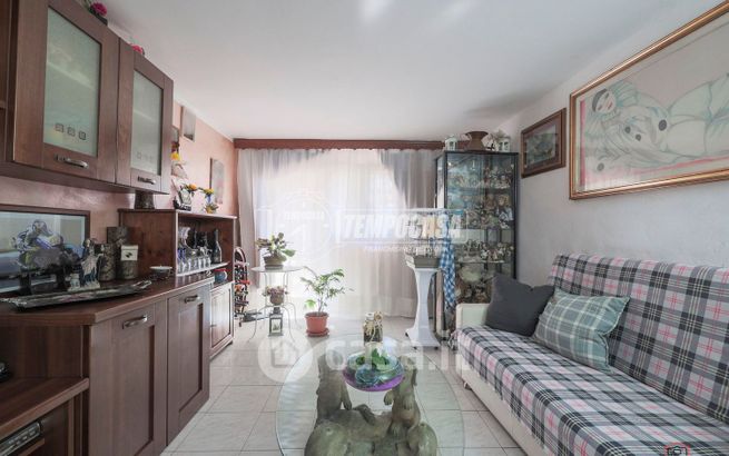 Appartamento in residenziale in Via Cà Andrino