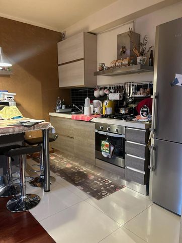 Villetta a schiera in residenziale in Via Roma 1