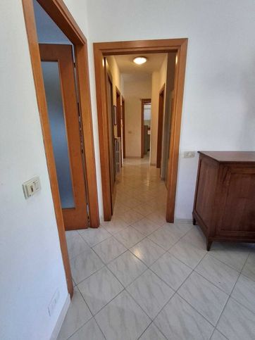 Appartamento in residenziale in Via degli Olmi