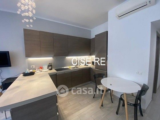 Appartamento in residenziale in Via Bergamo 11