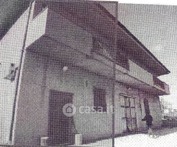 Appartamento in residenziale in Via Macerata
