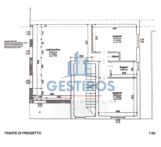 Appartamento in residenziale in Via Rivoli