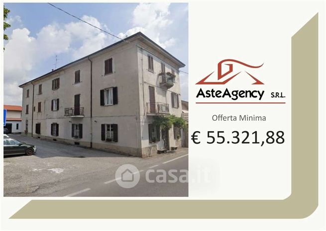 Appartamento in residenziale in Via Don Carlo Buttafava 11