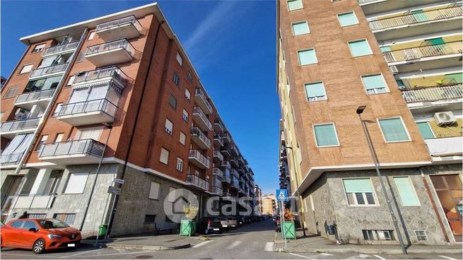 Appartamento in residenziale in Via Alba 24