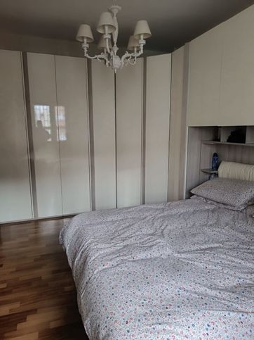 Appartamento in residenziale in Via Ferdinando Russo