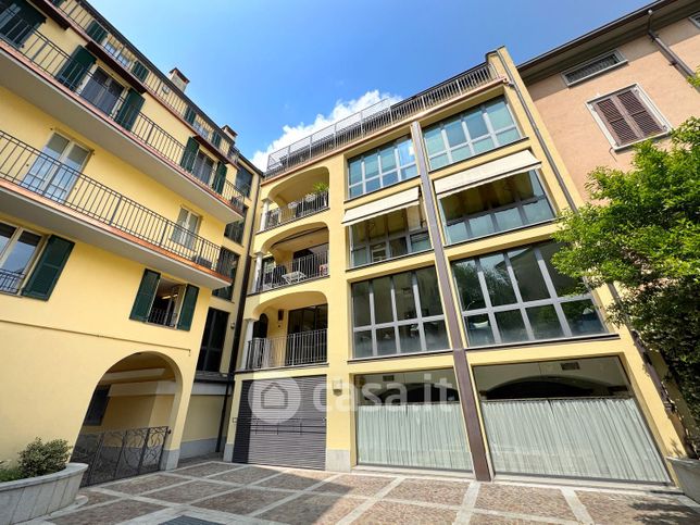 Appartamento in residenziale in Piazza della Motta 1