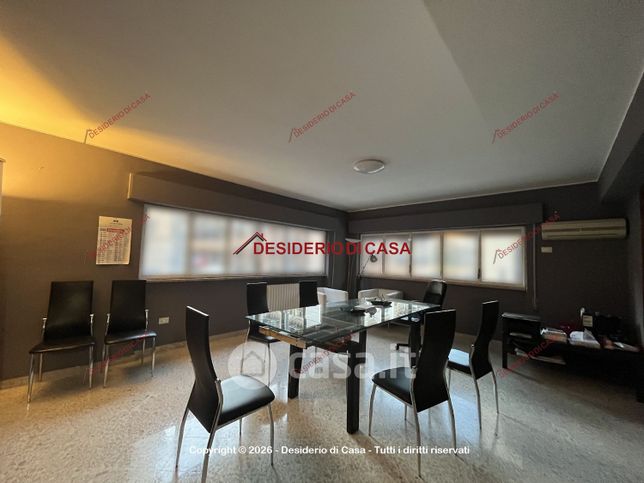 Ufficio in commerciale in Via Quintino Sella 66