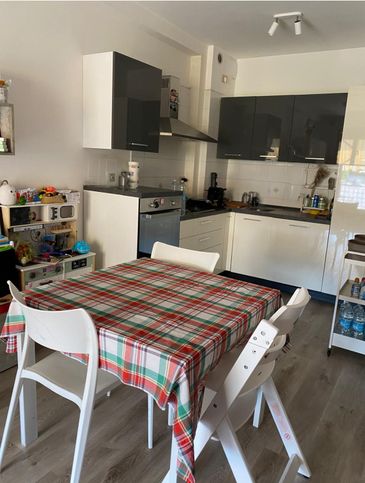 Appartamento in residenziale in