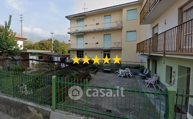 Appartamento in residenziale in Via Don Angelo Franini