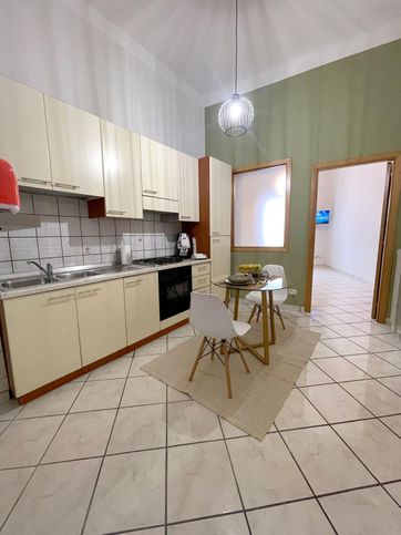 Appartamento in residenziale in Via Raffaele Gasparri 26