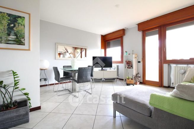 Appartamento in residenziale in Via Giuseppe Mazzini 1