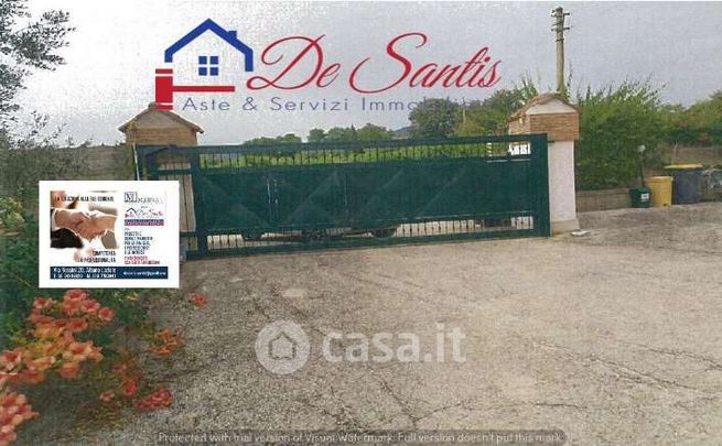 Appartamento in residenziale in Via ponte tre armi 13