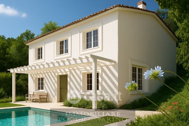 Casa bi/trifamiliare in residenziale in