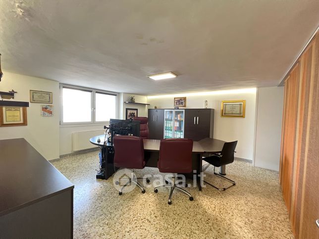 Ufficio in commerciale in Via della Repubblica 18