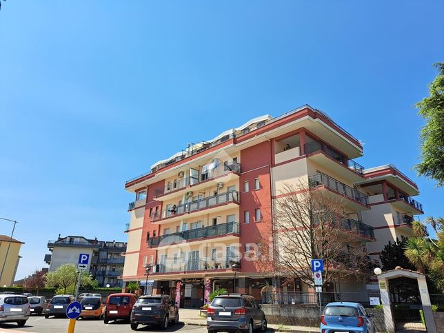 Appartamento in residenziale in Via Don Minzoni 29