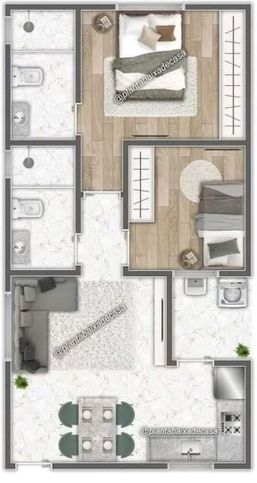 Appartamento in residenziale in Via Francesco Zanardi