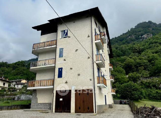 Appartamento in residenziale in Via Maestra