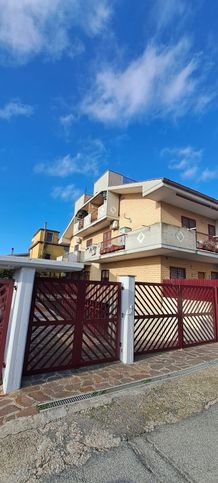 Appartamento in residenziale in Via Nettuno 6