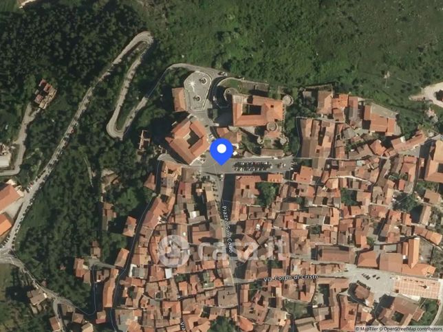Appartamento in residenziale in Via San Donato