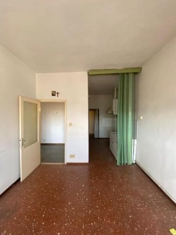 Appartamento in residenziale in Via IV Novembre