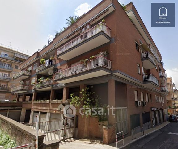 Appartamento in residenziale in Via Bussoleno 9