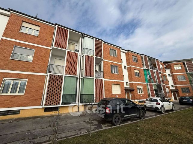 Appartamento in residenziale in Via Montenero 21