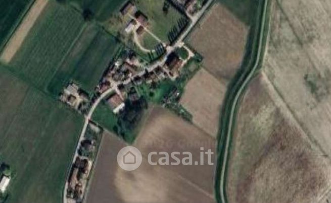 Terreno agricolo in commerciale in Via Serrasina