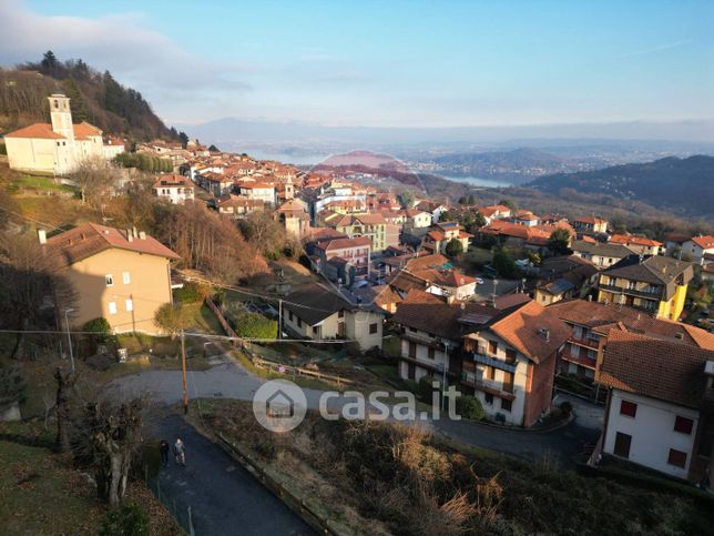 Appartamento in residenziale in Via Panoramica 16