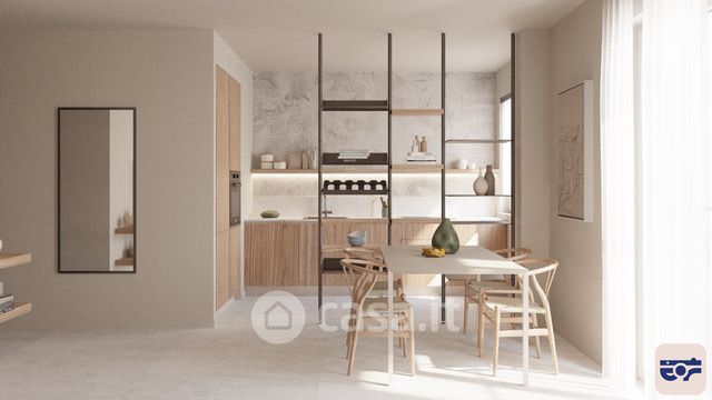 Appartamento in residenziale in Via Leonardo da Vinci