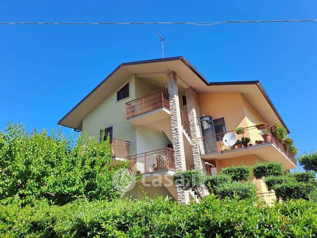 Appartamento in residenziale in Via Rimembranze 45