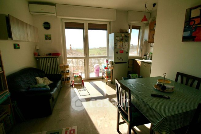 Appartamento in residenziale in Via Piave 26