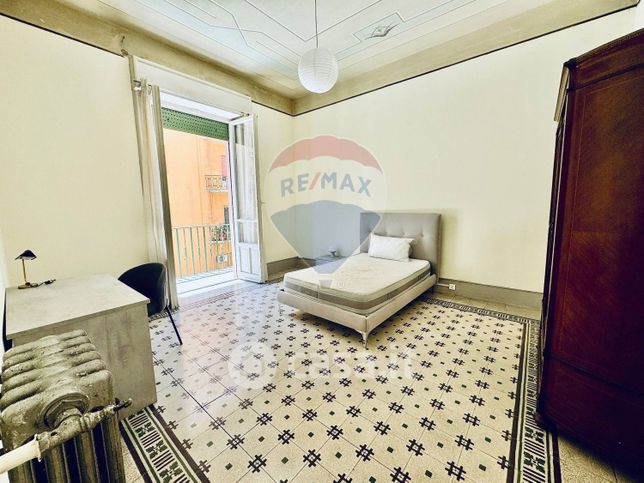 Appartamento in residenziale in Via Maqueda 301
