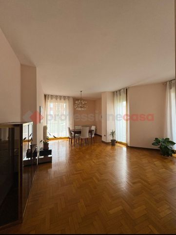 Appartamento in residenziale in