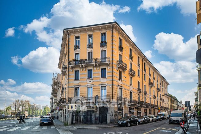 Appartamento in residenziale in Via Messina