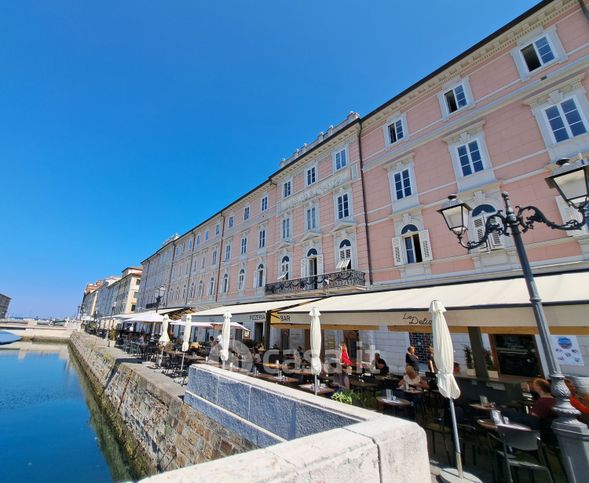 Appartamento in residenziale in Via Gioacchino Rossini 16