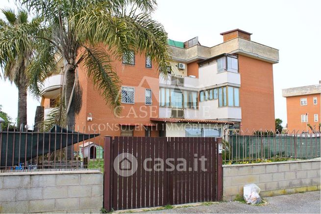 Appartamento in residenziale in Via Sicilia 10