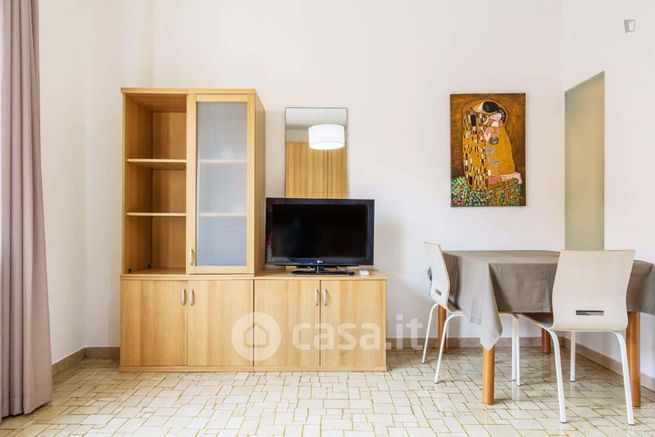 Appartamento in residenziale in Via Risorgimento