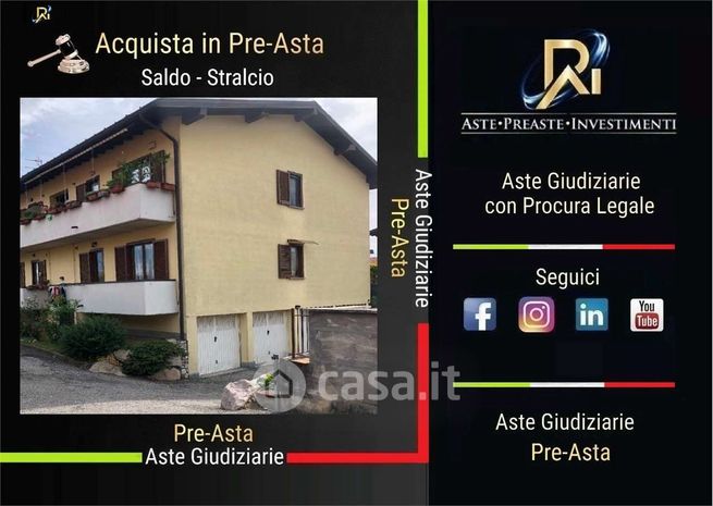 Appartamento in residenziale in Via Don Alberto Binda 9