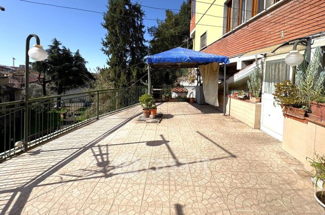 Appartamento in residenziale in 