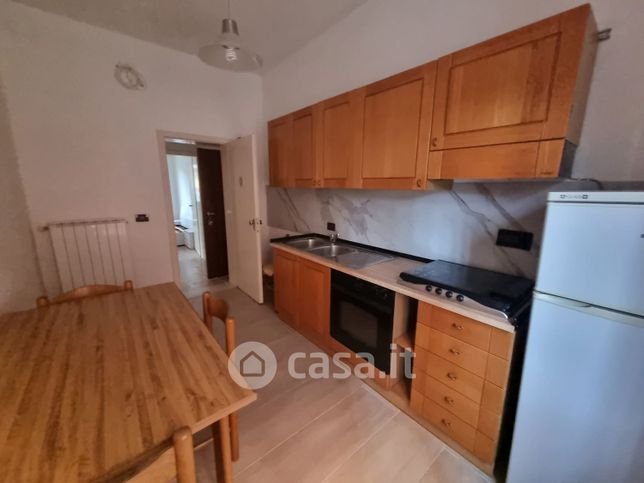 Appartamento in residenziale in 