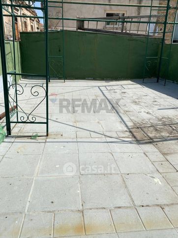 Appartamento in residenziale in Via Rosario a Portamedina 52
