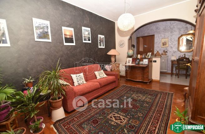 Appartamento in residenziale in Via Leinì