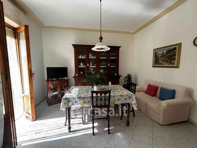 Appartamento in residenziale in