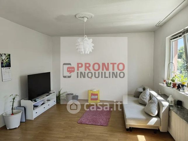 Appartamento in residenziale in Via Molise