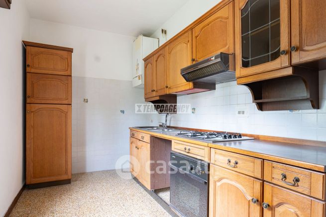 Appartamento in residenziale in Via Per Ligorzanino